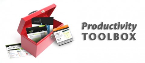 SmallFuel Productivity Toolbox