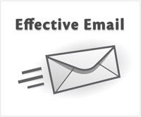 effective email