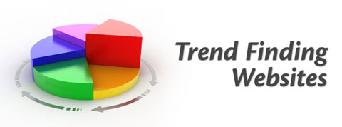 business marketing trend finding tools